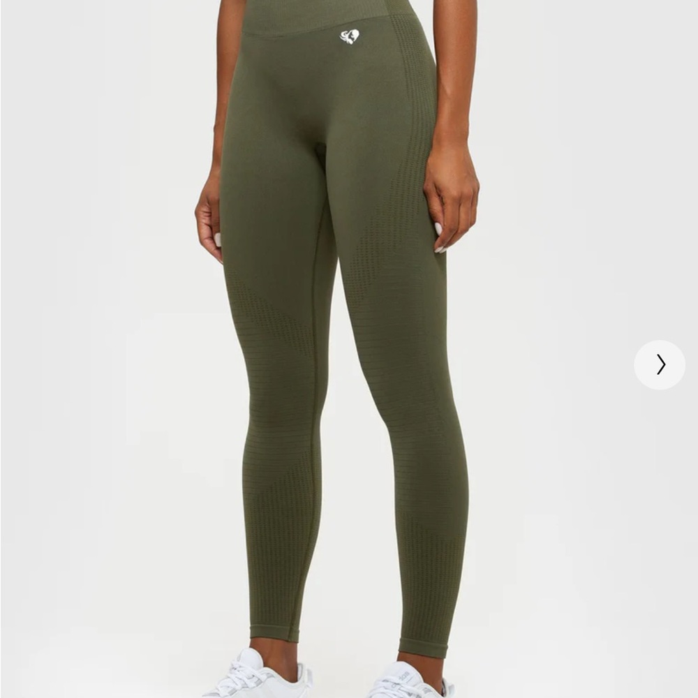 Women’s Best Power Seamless Leggings